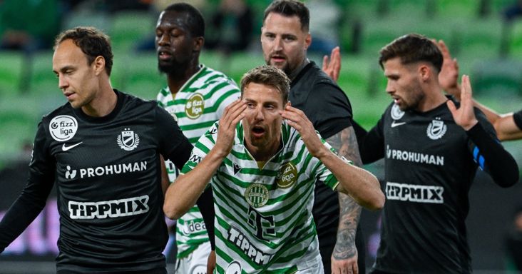Örökrangadó, Amerikai Nagydíj – sport a tévében
