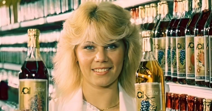 „Csókolom, Ági van?” – Ezért kapott női nevet a szocialista gyümölcslé, a bútor és a tévé