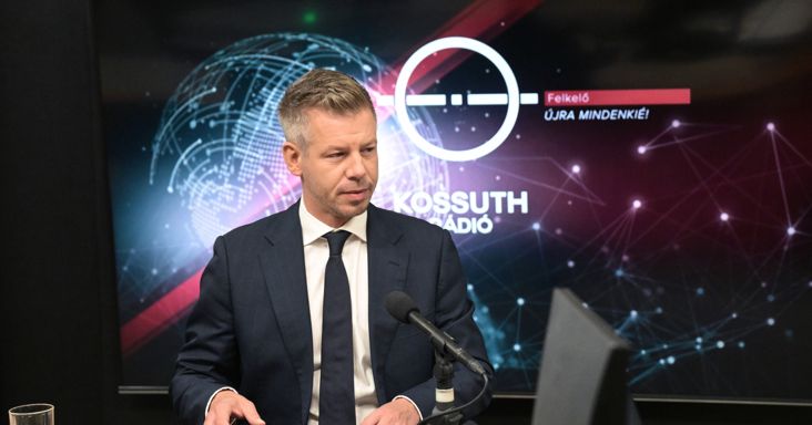2,4 százalékos GDP-növekedéssel számol a kormány