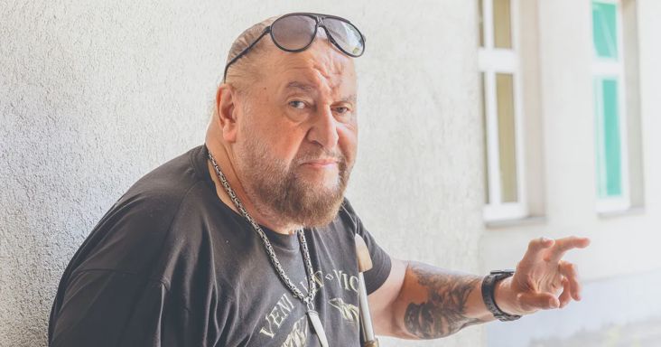 Ebből elég! Kitört a háború a Deák Bill Gyuláról szóló hamis AI-dalok és képek miatt