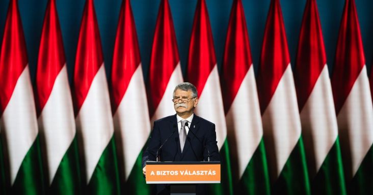 Kövér László: a Fidesz elmulasztott sok mindent, az oktatási rendszer rosszabb állapotban van, mint 16 évvel ezelőtt volt