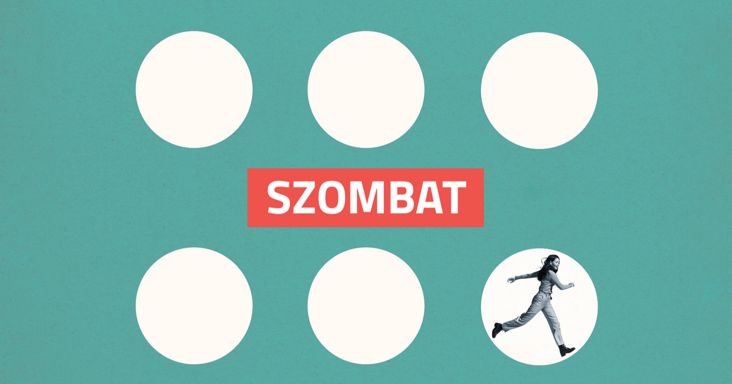 Szombat reggeli túlélőcsomag: időjárás, hírek, árfolyamok, névnap (2026. október 17.)