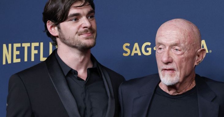 34 évesen meghalt RJ Mitte, a Breaking Bad színésze