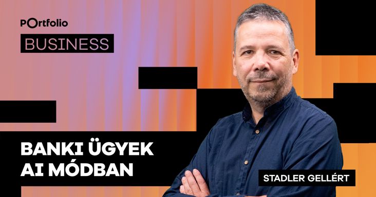 AI-ügynökök a bankolásban: már helyettünk intézik a pénzügyeinket