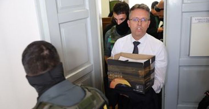 Hankóért, Sesztákért hív fogolykiváltó imára a KDNP