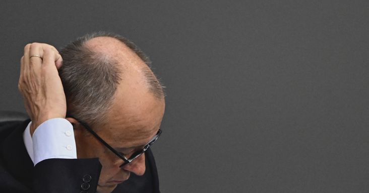 Beck Tamás: A német kormány elhibázott stratégiája