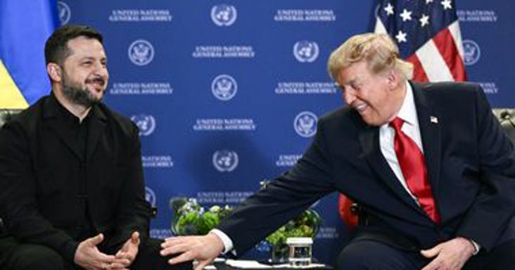 „Ne tegye, Elnök Úr!” – a Starlink ukrajnai korlátozásának súlyos veszélyeire figyelmezteti Trumpot a Wall Street Journal
