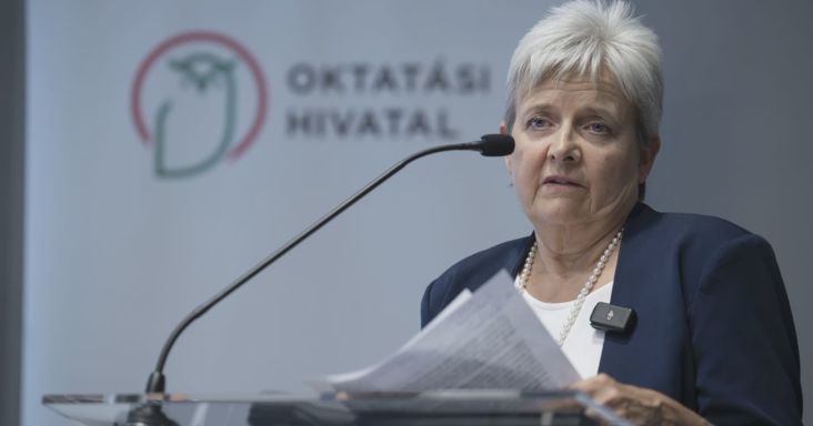 Így változhat az oktatás a következő tanévtől – Lannert Judit a rövid távú tervekről posztolt