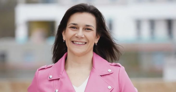 Új képviselője lesz a parlamentnek: Kardosné Gyurkó Katalin megkapta Orbán Balázs helyét