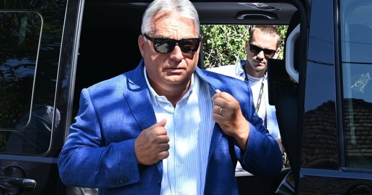 Orbán felelősségre vonása nélkül hiteltelen marad az igazságtétel