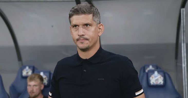 Alig távozott Laczkó Zsolt, máris megvan, ki érkezhet a helyére Szegeden