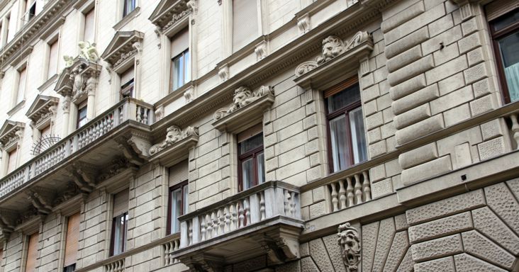 Lassul a drágulás a fővárosi lakáspiacon, de van olyan kerület, ahol hatalmasat ugrottak az árak