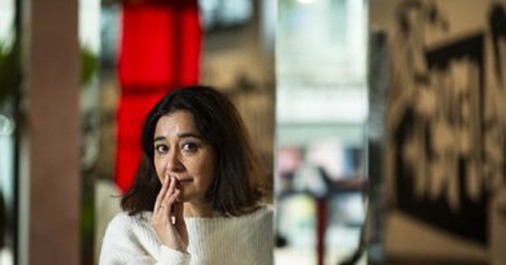 Megszólalt a DM is arról, hogy Gryllus Dorka csak eljátszotta az RTL-en a menopauzás tüneteket