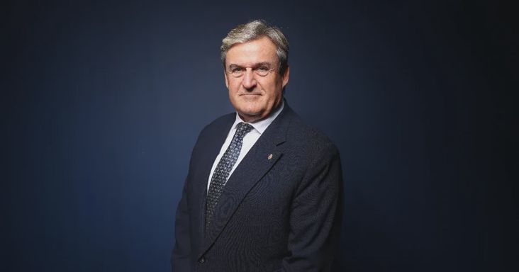 Kapitány István: Nem mondtam le, és nem is fogok!