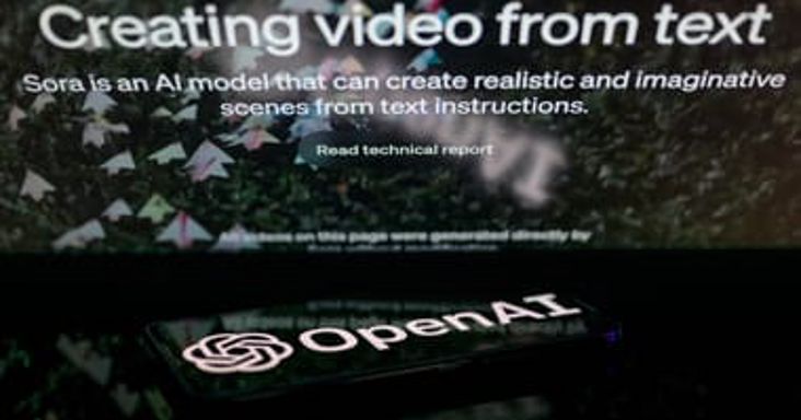 Bepoloskázta az OpenAI tárgyalóját, az FBI vitte el a cég dolgozóját