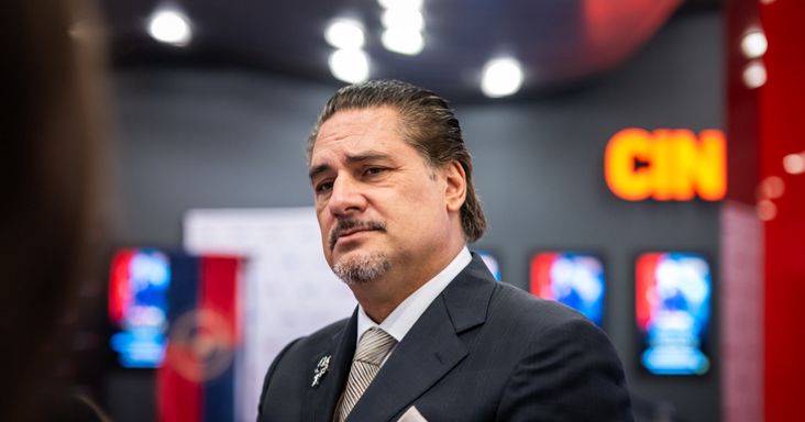 Sokan irigylik a színészeket, de Árpa Attila elárulta, mi a kegyetlen valóság