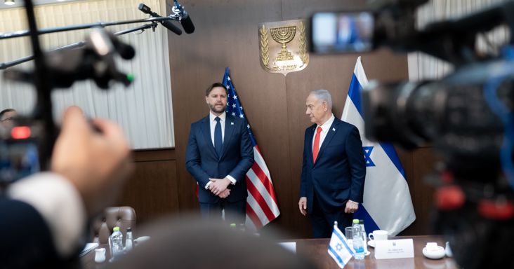 Látványos fordulat Amerikában: úgy néz ki, elvesztette egyik legerősebb szövetségesét Netanjahu