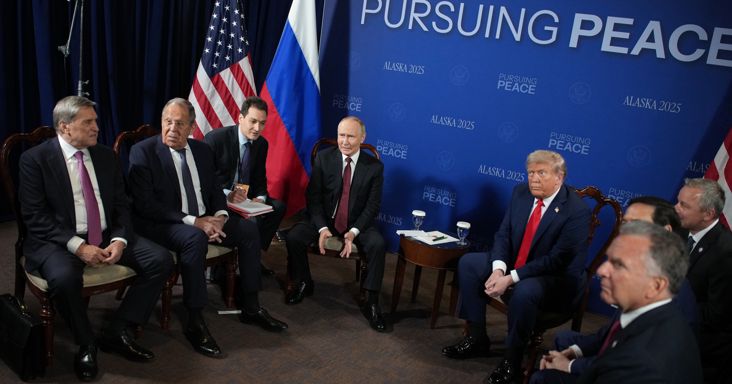 Bejelentést tett Amerika a béketárgyalásokról: hamarosan jöhet az áttörés - Két dologról nem sikerült eddig megállapodni