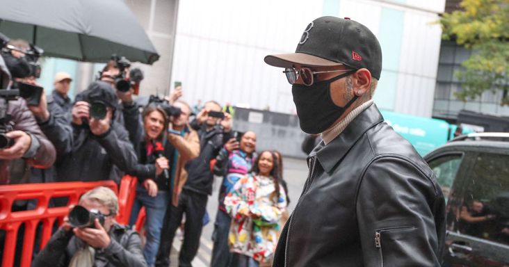 Megszületett az ítélet Chris Brown támadásának ügyében