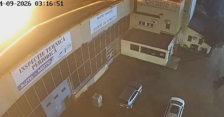 Orosz szálat fedezett fel a román hírszerzés a brassói lőszergyárnál kitört tűzeset vizsgálatánál