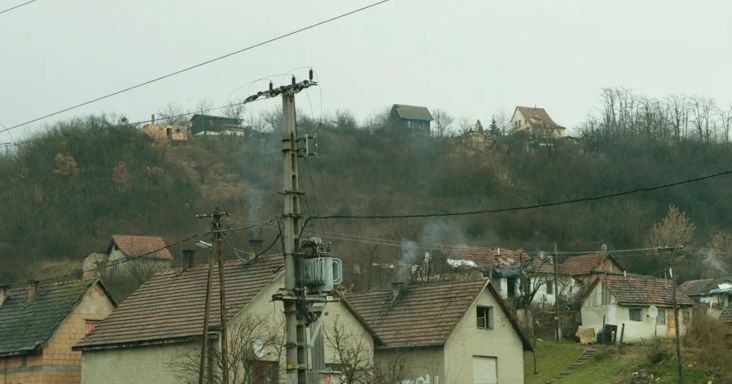 A jegyzőkönyvek is azt bizonyítják, hogy az önazonossági rendeleteket főleg romák ellen hozták