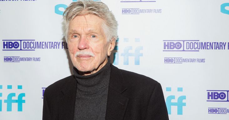 Meghalt Tom Skerritt, az Alien és a Top Gun színésze