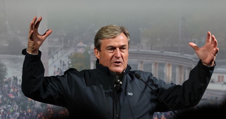 Bankfelelőst nevezett ki Kapitány István