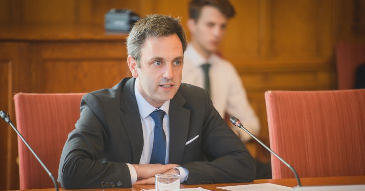 Mellétheti-Barna Márton már a NER-nek segédkező ügyvédek büntetőjogi felelősségét is vizsgálná