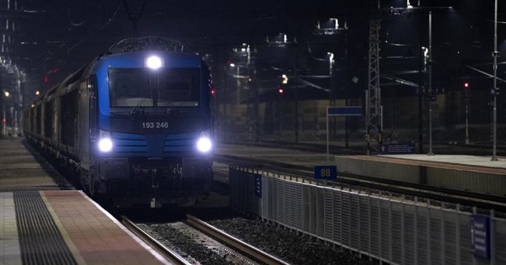 Újra vonattal utazhatunk közvetlenül Belgrádba, már a dátum is megvan
