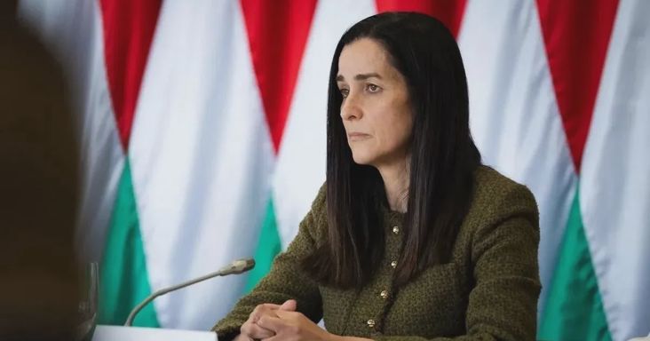Magyar Péter ordítozva alázta külügyminiszterét – 20 nap után lemondott volna Orbán Anita