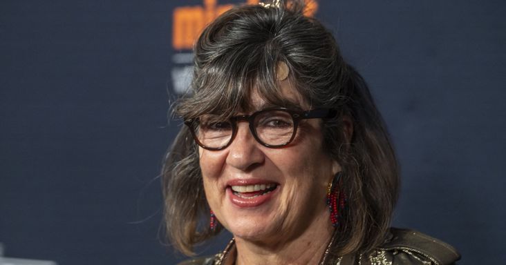 43 év után távozik a CNN-től Christiane Amanpour