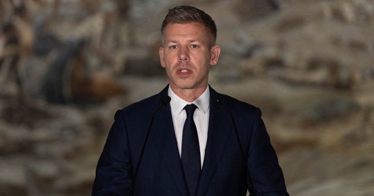 Nincs bocsánat – Magyar Péter durván beleállt az ellenzékbe, majd új gyermekvédelmi törvényt ígért
