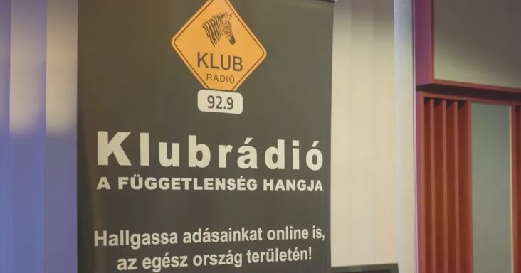 Nem kap frekvenciát, de az új pályázaton a Klubrádió is indulhat