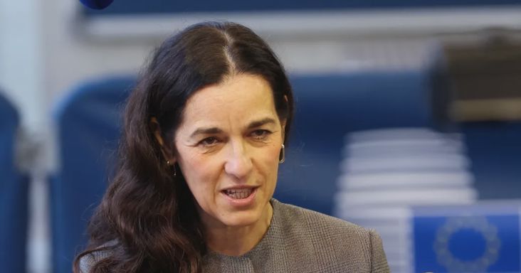 Orbán Anita: Lezárultak a tárgyalások a Norvég Alappal, 92 milliárd forint támogatást kap Magyarország