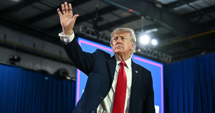 Donald Trump közbeléphetett, Elon Musk visszaállította a Starlinket Ukrajnának