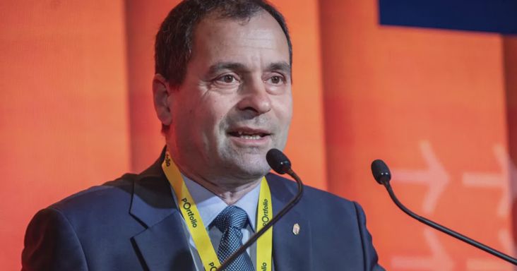 Lemondott az energetikai államtitkár, a távozás hátterében belső feszültségek is állhatnak