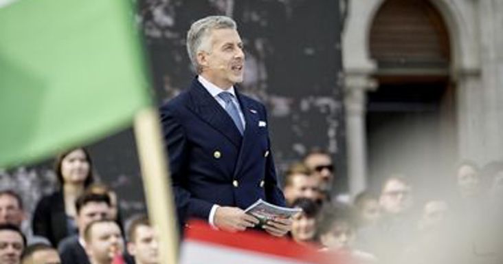Rákay Philip cégétől Jászai Gellért magántőkealapjaihoz került egy budai villa
