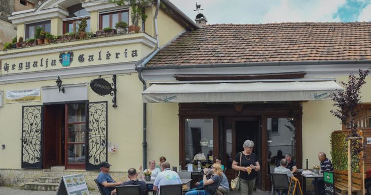 A magyarok hatodának nincs szabadideje