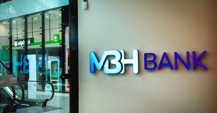 A változó ügyféligényekhez igazodó számlacsomag-családot vezetett be az MBH Bank