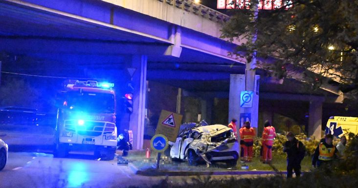 Halálos ámokfutás a Váci úti felüljárón: börtön és végleges eltiltás jöhet