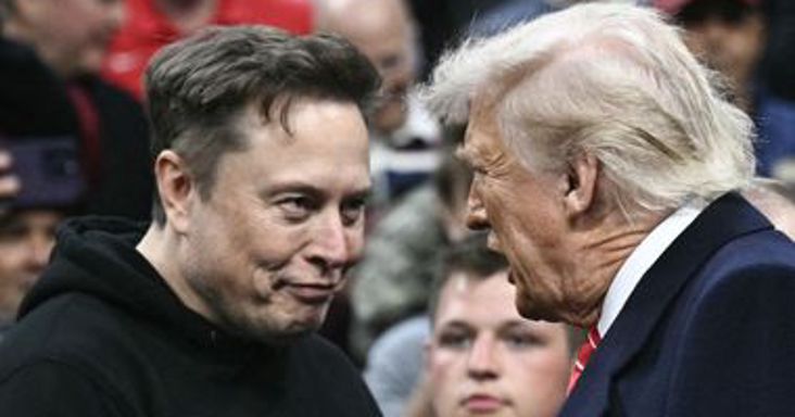 Elon Musk kérte, Trump jóváhagyta: így csavarták le a Starlinket Ukrajnában
