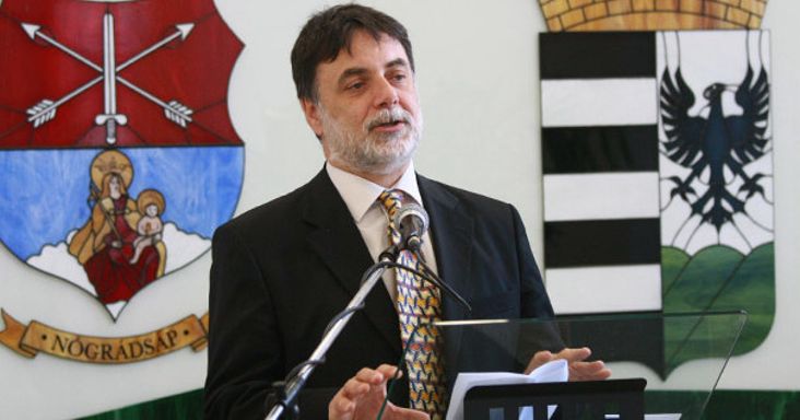 Fellegi további 160 milliós szerződése is előkerült
