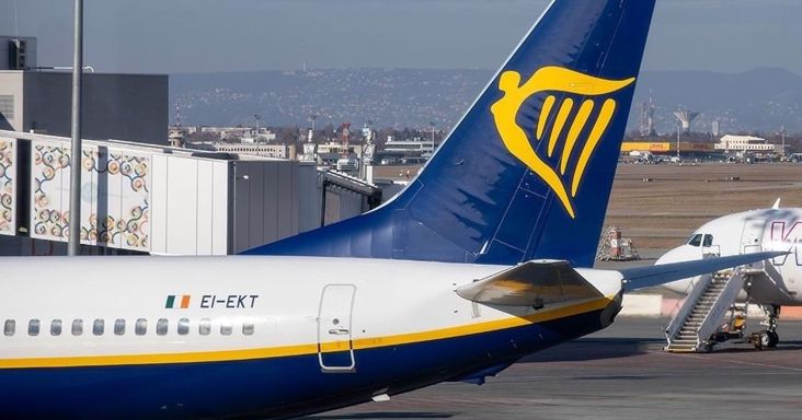 Figyelmeztetést küldött a Ryanair a kormánynak, de újabb célállomásokat is bejelentett