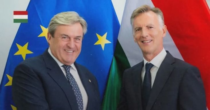 Vezetőváltás a Magyar Postánál: nemzetközi nagyvállalatoktól érkezik az új vezérigazgató