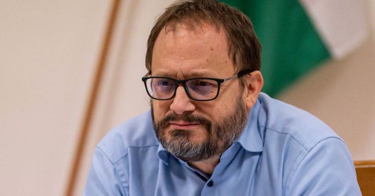 Kármán András több jogkört és kevesebb pénzt adna az MNB felügyelőbizottságának