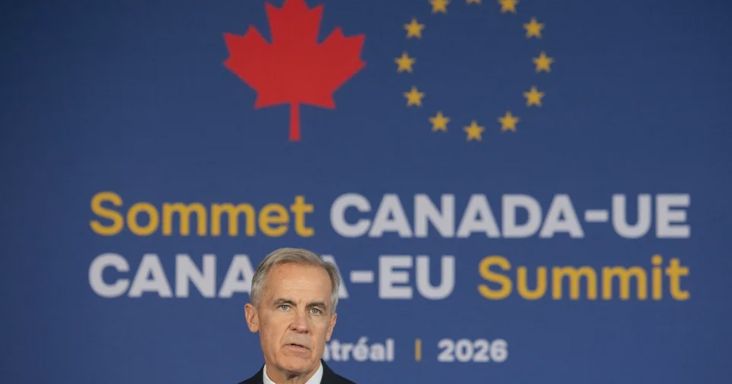 Az EU és Kanada 2027 közepéig lezárhatja a „társult tagságról” szóló tárgyalásokat