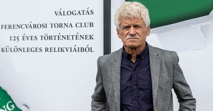 A 80 éves Csank János bevallotta, miben hibázott a jugoszlávok elleni 1-7 előtt