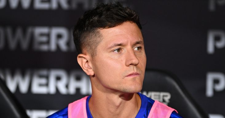 Nemes gesztus a Manchester United és PSG korábbi játékosától: fizetéséről lemondva tért vissza nevelőcsapatához