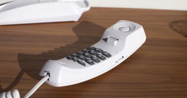 Az oroszok felfedezték a lehaló mobilhálózatok elleni csodaszert: a vezetékes telefont
