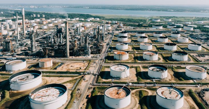 Ellátási zavarok az Egyesült Államokban: azonnal felszabadítják a stratégiai készleteket